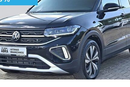 VW T-Cross 17.750 km 24.950 € Braunschweig 38108