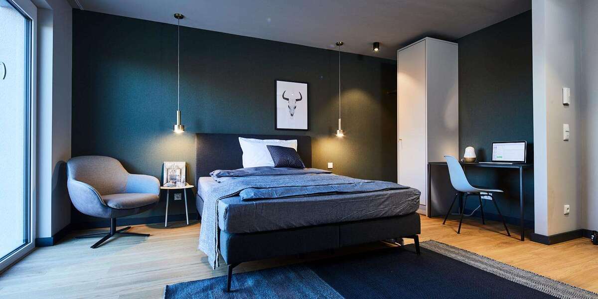 Zimmer Wolfsburg Vorsfelde - 1 Zimmer, 1.390&euro; | Angebot:27100232