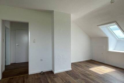 2 Zimmer Eigentumswohnung in ruhiger Lage 2 zimmer