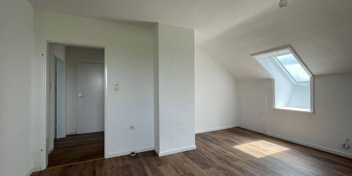 2 Zimmer Eigentumswohnung in ruhiger Lage 2 zimmer