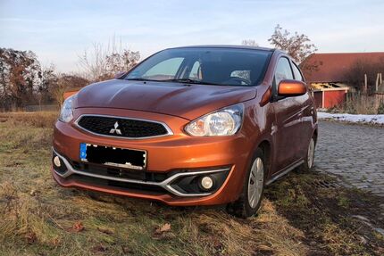 Mitsubishi Space Star 55.000 km 7.100 &euro; Braunschweig 38126