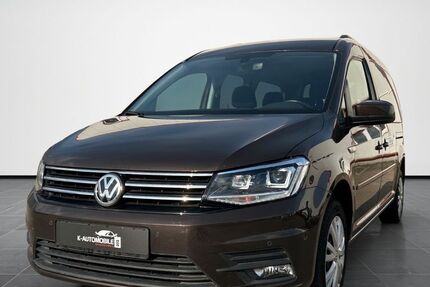 VW Caddy 159.900 km 17.999 &euro; Braunschweig 38112