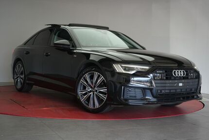 Audi A6 112.000 km 35.990 &euro; Braunschweig 38110