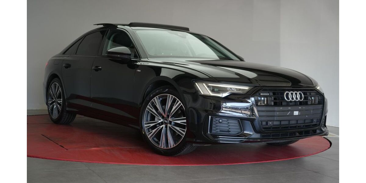 Audi A6 112.000 km 35.990 &euro; Braunschweig 38110