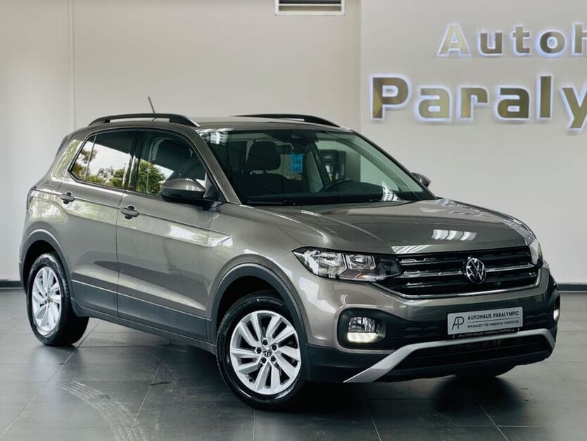 T-Cross