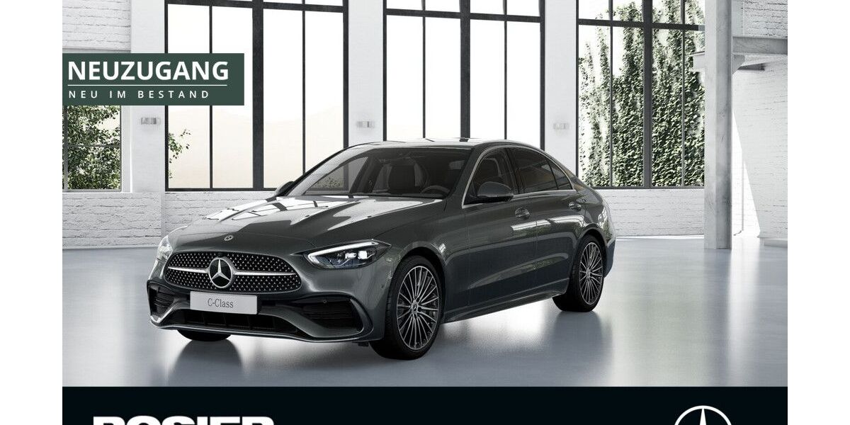 Mercedes-Benz C 220 9.900 km 49.900 &euro; Braunschweig 38122