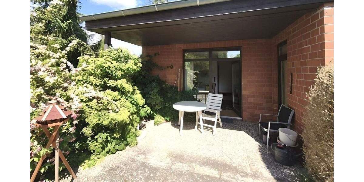 Reihenendhaus Braunschweig Querum - 5 Zimmer, 175 m&sup2;, 535.000&euro; | Angebot:24636732