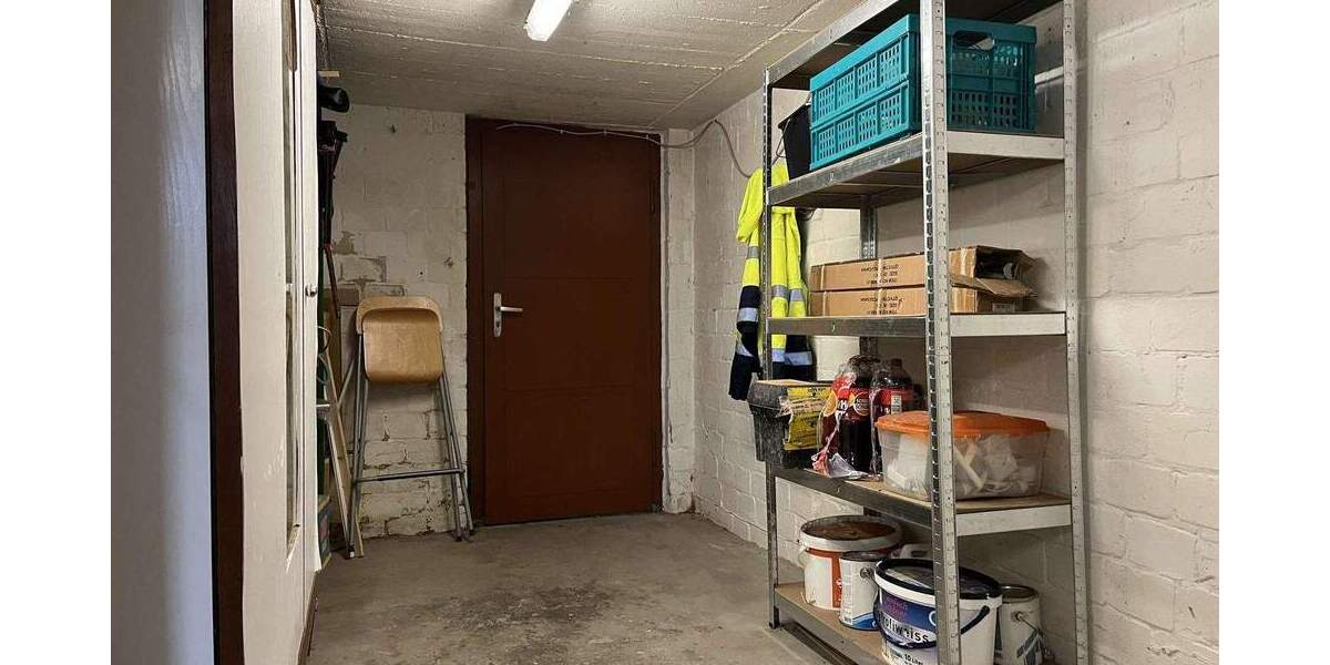 Die goldene Mitte: Reihenhaus im beliebten Stadtteil Völkenrode! 4 zimmer