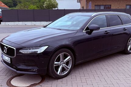 Volvo V90 171.000 km 15.500 &euro; Baddeckenstedt 38271