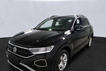 VW T-Roc 30.000 km 23.990 &euro; Peine 31228