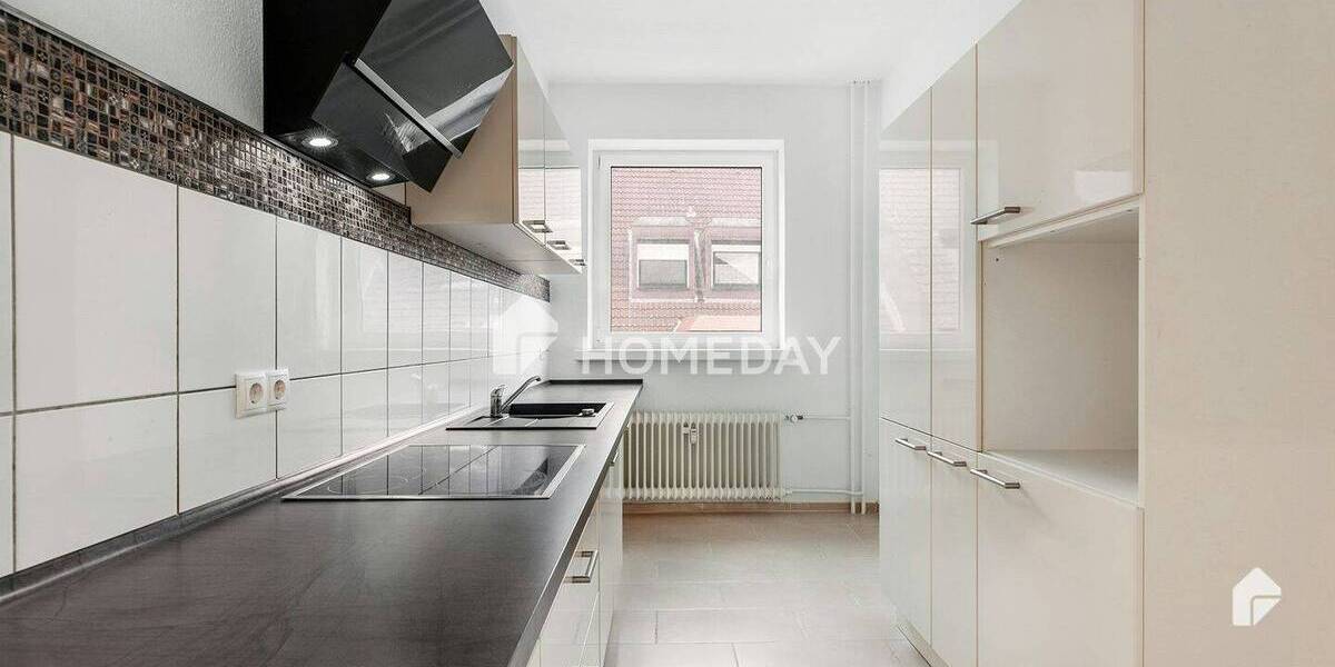 Attraktive Investitionsmöglichkeit: Mehrfamilienhaus mit 3 Wohneinheiten und Garten 1 zimmer