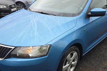 Skoda Rapid 240.000 km 3.890 &euro; Braunschweig 38112