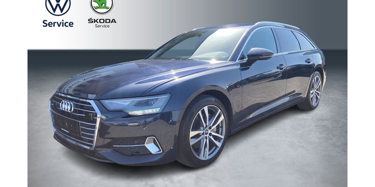 Audi A6 48.748 km 30.570 &euro; Wolfsburg 38446