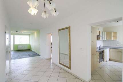 Wohnung Wolfsburg Detmerode - 3 Zimmer, 76 m&sup2;, 119.000&euro; | Angebot:27184862