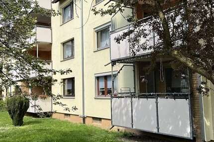 Wohnung Braunschweig / Broitzem Broitzem - 3 Zimmer, 70 m&sup2;, 175.000&euro; | Angebot:26081037