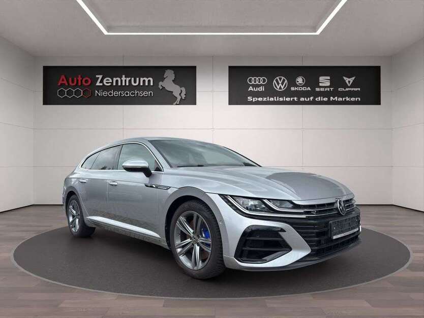 VW Arteon 29.978 km 32.970 € Helmstedt 38350
