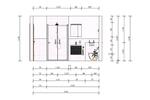Etagenwohnung Salzgitter Ortschaft Südost - 2 Zimmer, 55 m&sup2;, 89.000&euro; | Angebot:26383721