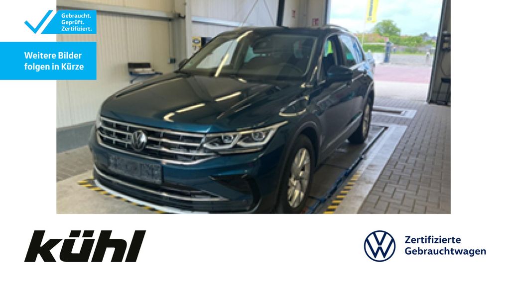 VW Tiguan 66.980 km 29.980 &euro; Gifhorn 38518