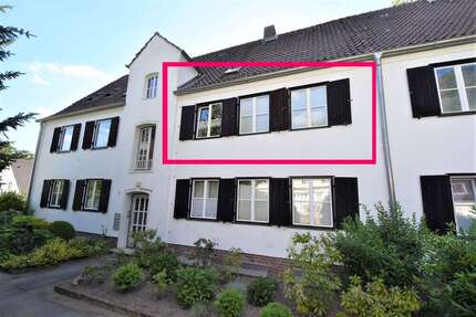 Wohnung Wolfsburg Almke - 3 Zimmer, 61 m&sup2;, 199.000&euro; | Angebot:25975109