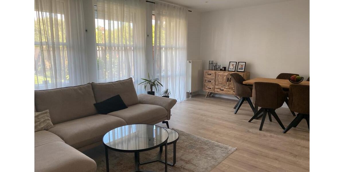 Reihenhaus Wolfsburg Almke - 3 Zimmer, 100 m&sup2;, 1.400&euro; | Angebot:25980732