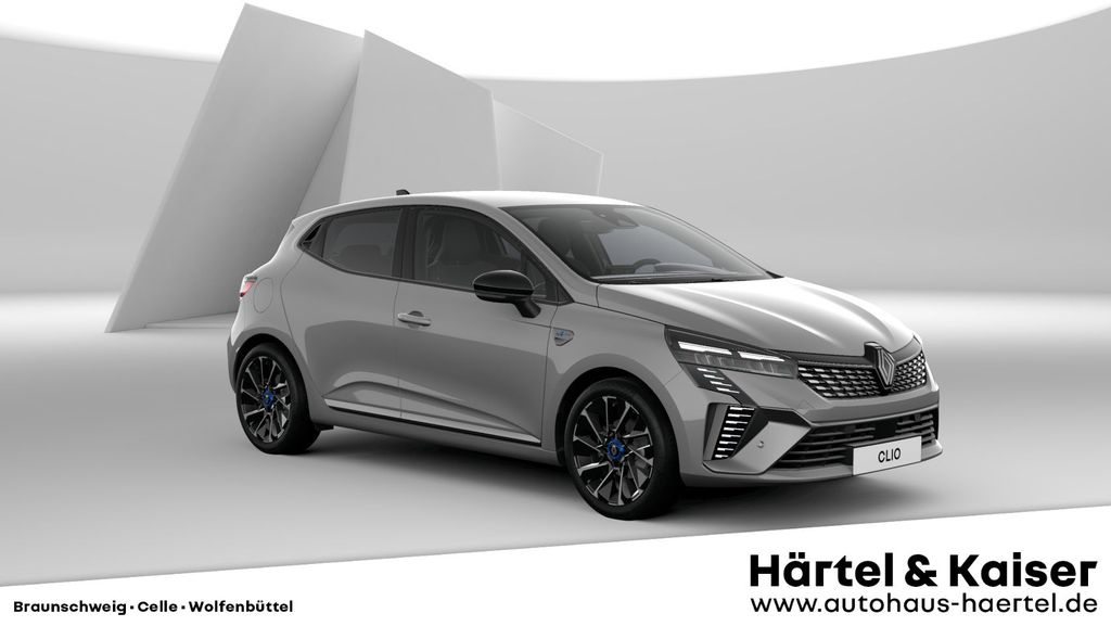 Renault Clio 2.789 km 20.950 &euro; Braunschweig 38124