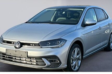 VW Polo 7.000 km 29.290 € Braunschweig 38124