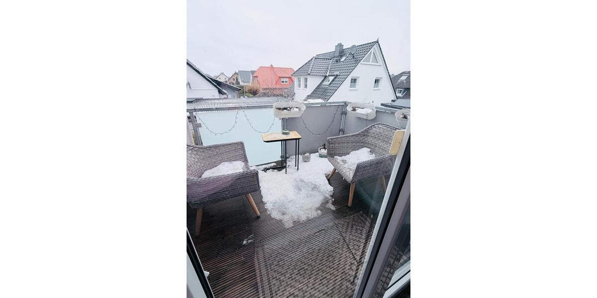 Etagenwohnung Salzgitter Ortschaft Nord - 3 Zimmer, 98 m&sup2;, 1.300&euro; | Angebot:24730013