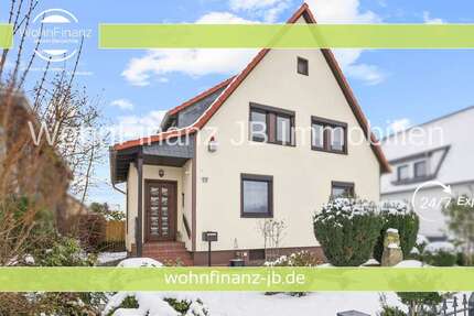 Haus Wolfsburg / Fallersleben Fallersleben - 5 Zimmer, 194 m&sup2;, 375.000&euro; | Angebot:24763663