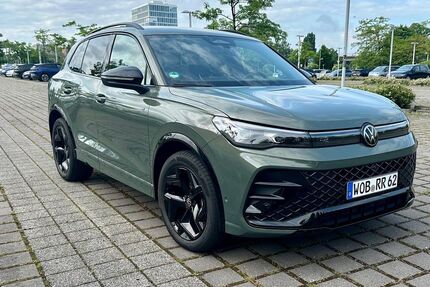 VW Tiguan 13.900 km 41.700 &euro; Groß Twülpstedt 38464