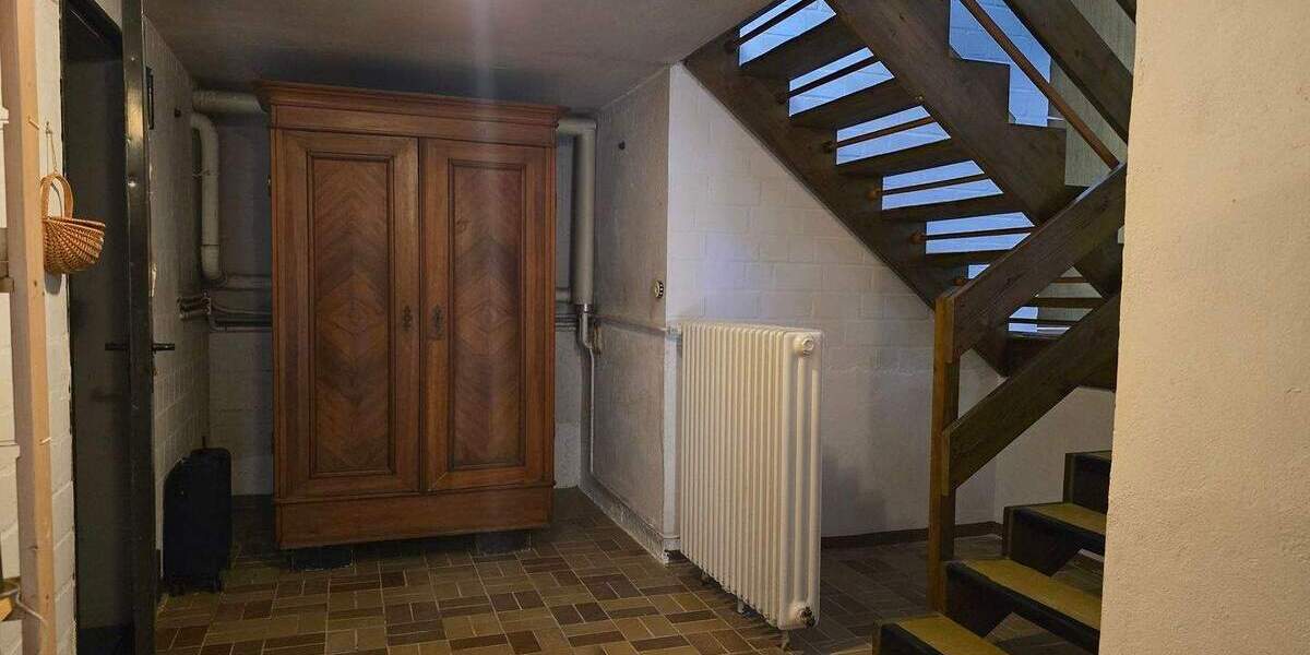 Einfamilienhaus Braunschweig / Kanzlerfeld Kanzlerfeld - 7 Zimmer, 159 m&sup2;, 495.000&euro; | Angebot:25744513