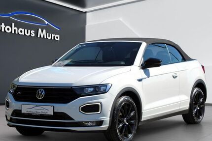 VW T-Roc 48.651 km 22.890 &euro; Cremlingen 38162