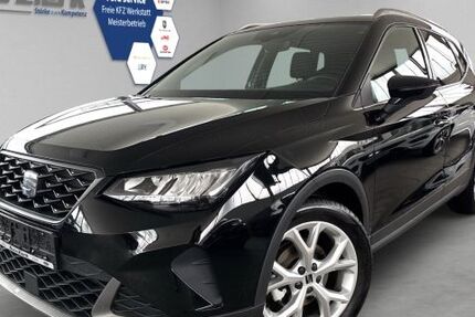 Seat Arona 23.310 km 21.690 &euro; Peine 31226
