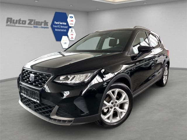 Seat Arona 23.310 km 21.690 &euro; Peine 31226
