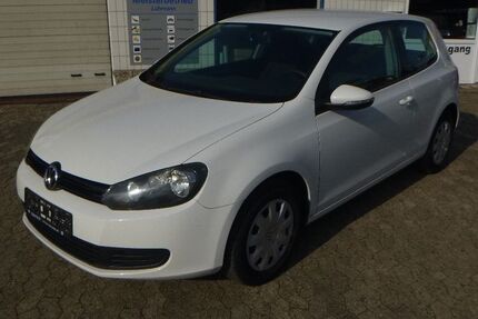 VW Golf 233.123 km 3.495 € Hillerse 38543