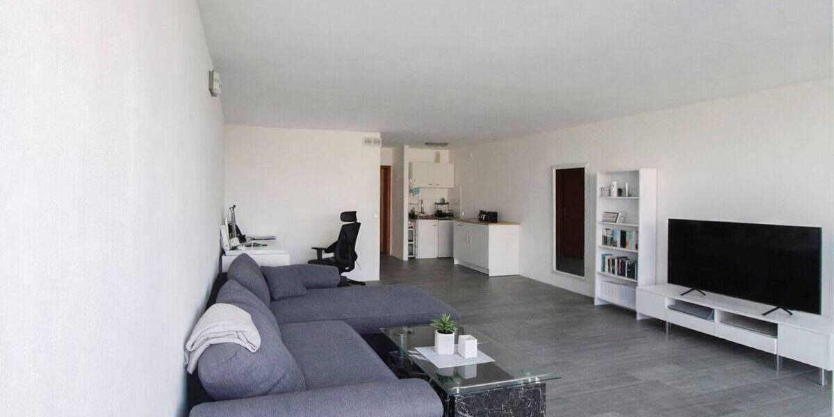 Etagenwohnung Wolfsburg Westhagen - 2 Zimmer, 59 m&sup2;, 85.000&euro; | Angebot:26514888