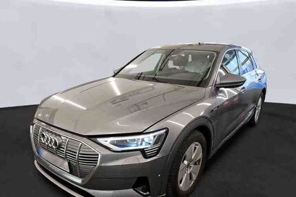 Audi e-tron 18.200 km 33.390 &euro; Salzgitter 38259