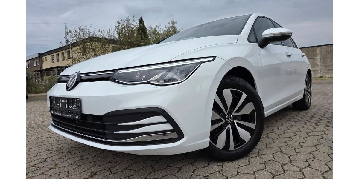 VW Golf 100.000 km 18.999 &euro; Edemissen 31234