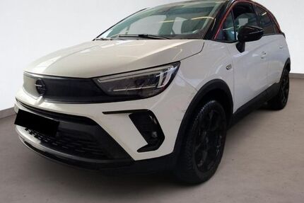 Opel Crossland (X) 15.098 km 15.990 &euro; Braunschweig 38126