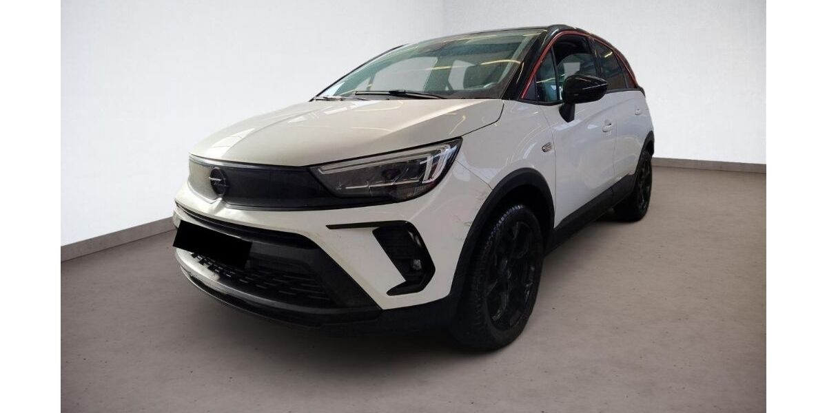 Opel Crossland (X) 15.098 km 15.990 &euro; Braunschweig 38126