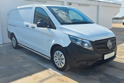 Mercedes-Benz Vito 96.450 km 17.700 &euro; Braunschweig 38102