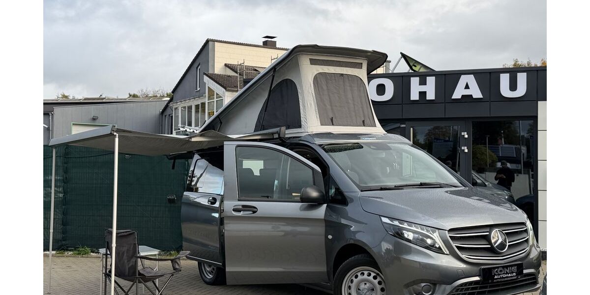 Mercedes-Benz Vito 36.303 km 59.850 &euro; Salzgitter 38259