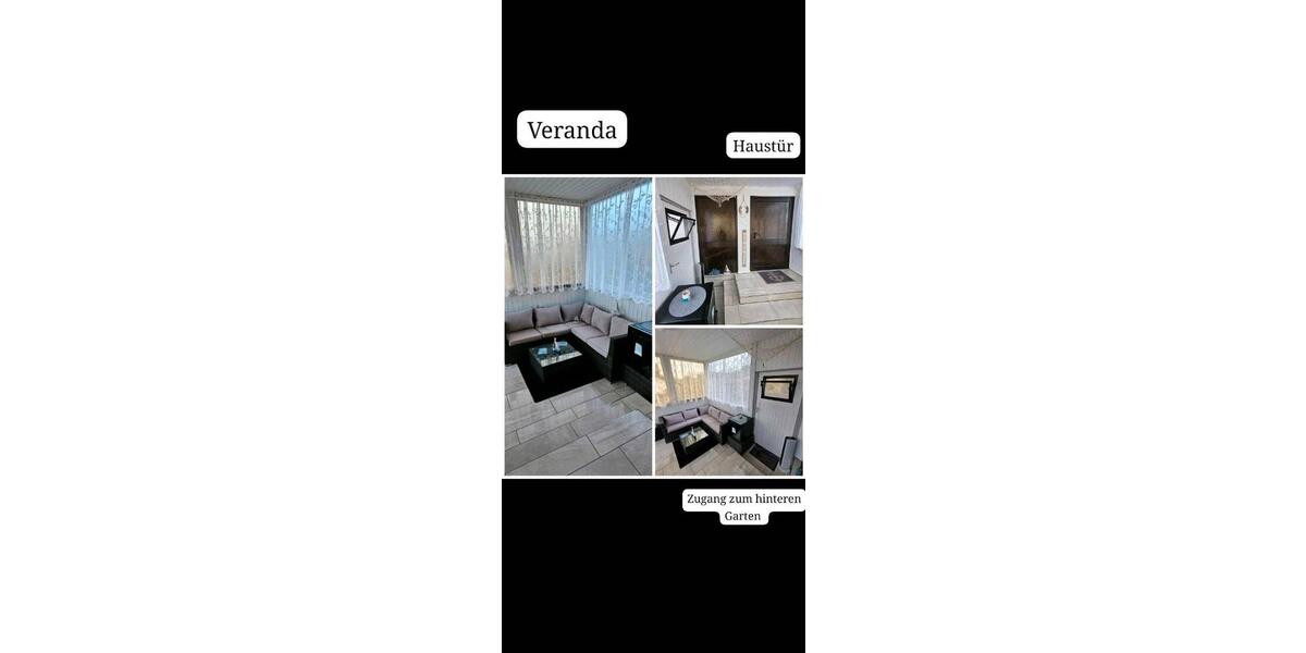 Einfamilienhaus Salzgitter Ortschaft Südost - 6 Zimmer, 140 m&sup2;, 345.000&euro; | Angebot:26591504