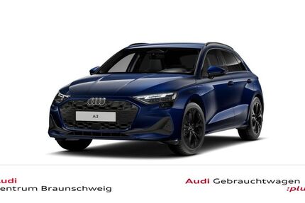 Audi A3 5.362 km 32.860 &euro; Braunschweig 38124