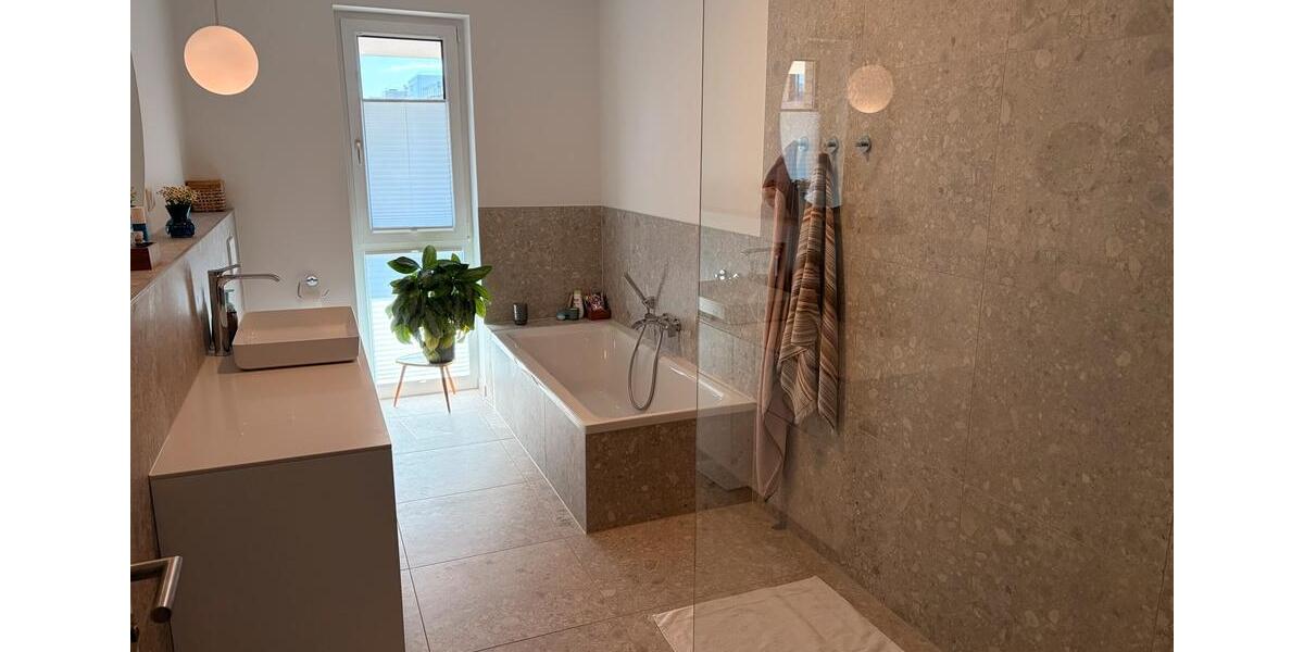 Etagenwohnung Wolfsburg Almke - 4 Zimmer, 135 m&sup2;, 499.000&euro; | Angebot:27446557