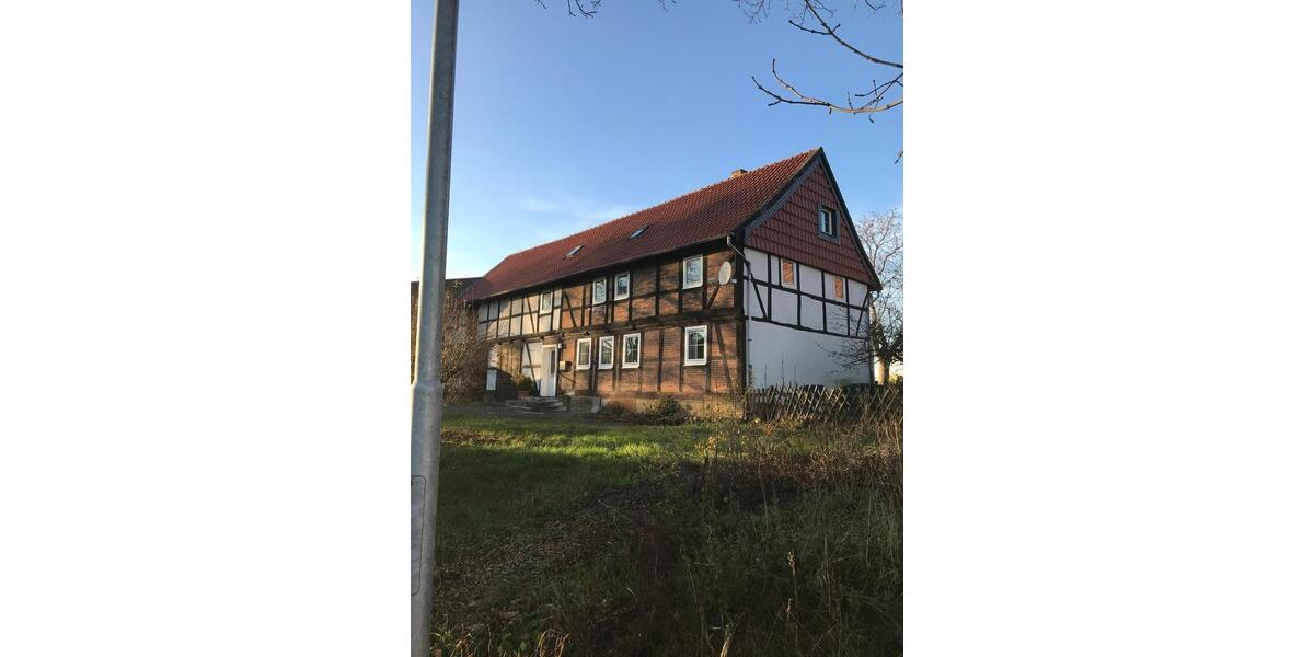 100qm Wohnung in ländlicher Lage zimmer