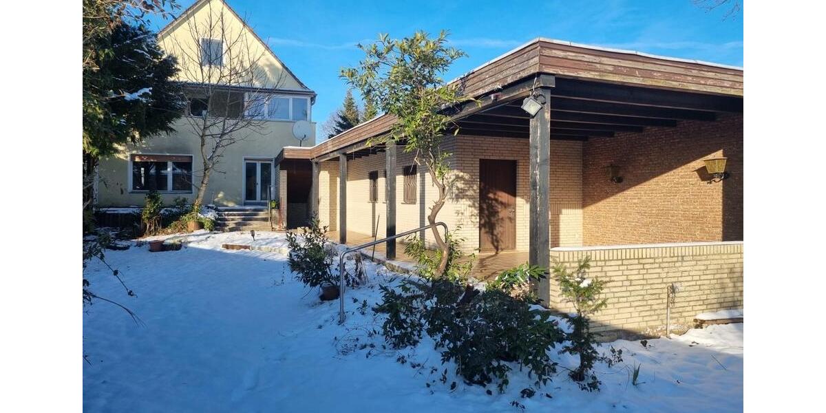 Einfamilienhaus Wolfenbüttel Adersheim - 300.000&euro; | Angebot:24432781