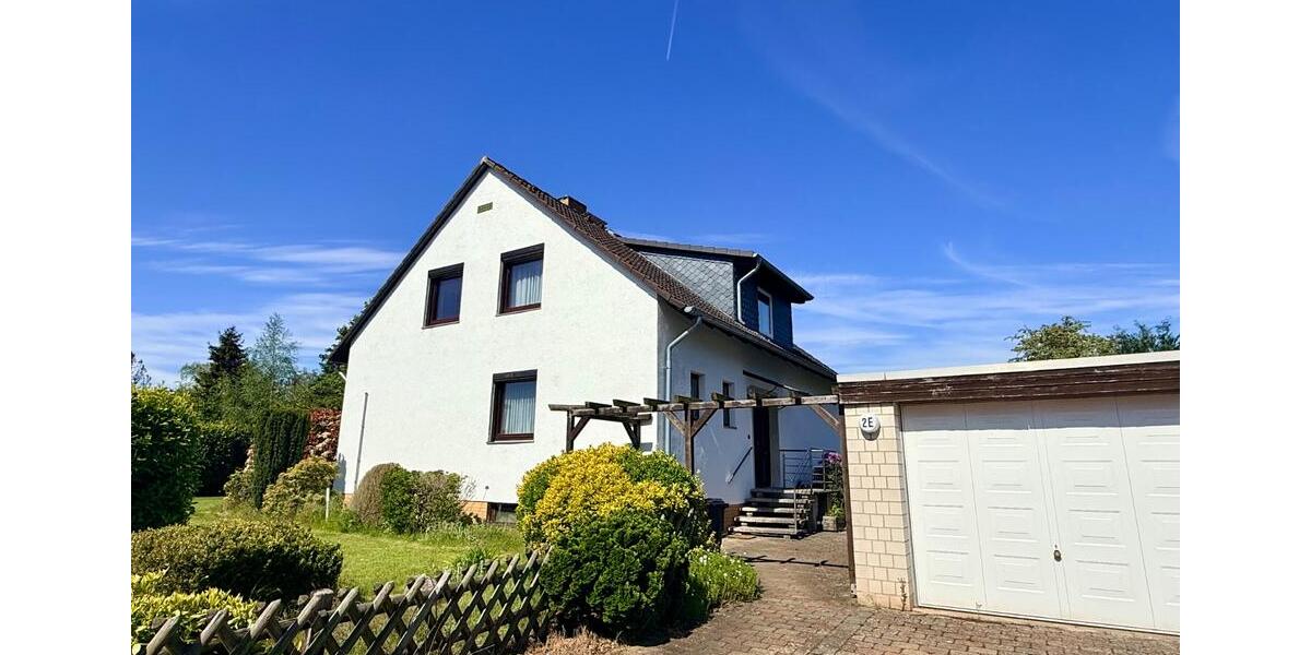 Einfamilienhaus Braunschweig Lehndorf-Watenbüttel - 6 Zimmer, 150 m&sup2;, 1.500&euro; | Angebot:26653267