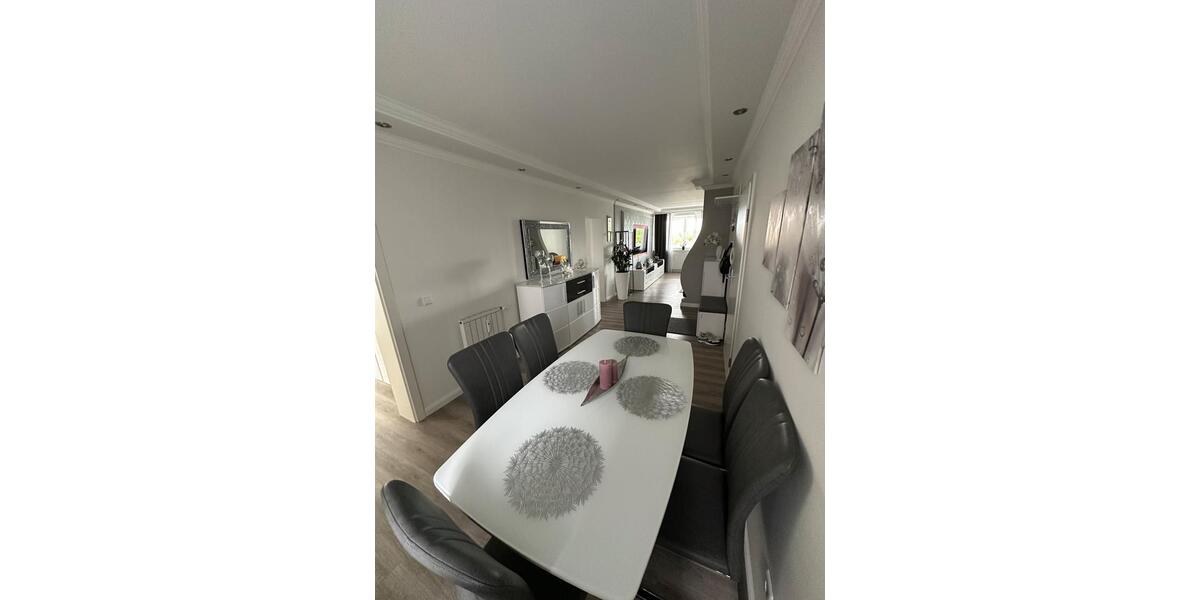 Etagenwohnung Calberlah - 3 Zimmer, 86 m&sup2;, 194.999&euro; | Angebot:24353293