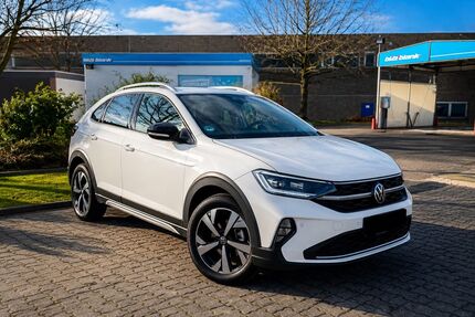 VW Taigo 39.500 km 21.700 &euro; Braunschweig 38116