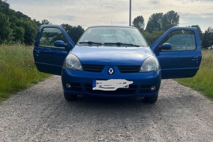 Renault Clio 199.600 km 1.400 &euro; Gifhorn 38518